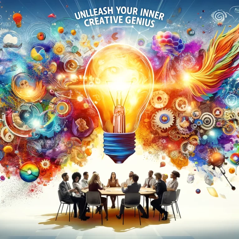 p7, Unleash Your Inner Creative Genius – What They Don’t Tell You About Creativity!