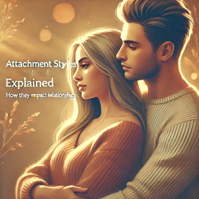 p10, DALL·E 2024-11-12 21.43.26 - Create an engaging image for a blog post titled 'Attachment Styles Explained_ How They Impact Relationships